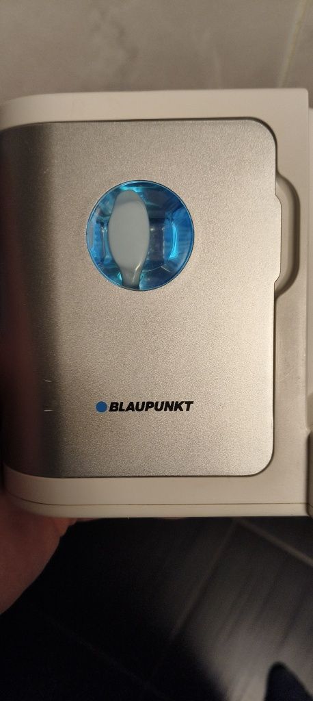Ładowarka do szczoteczki sonicznej Blaupunkt z 2 nowymi koncówkami .