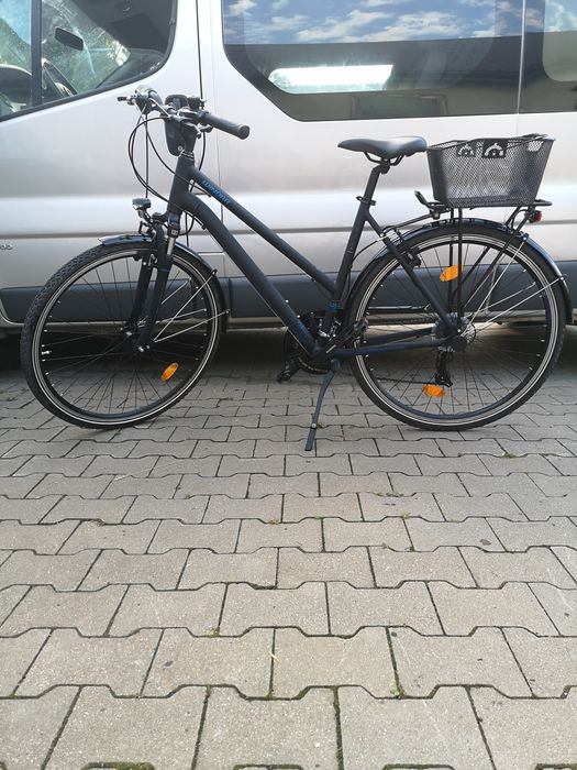 Rower, KTM, HEAD, WINORA, RALEIGH, aluminium 28