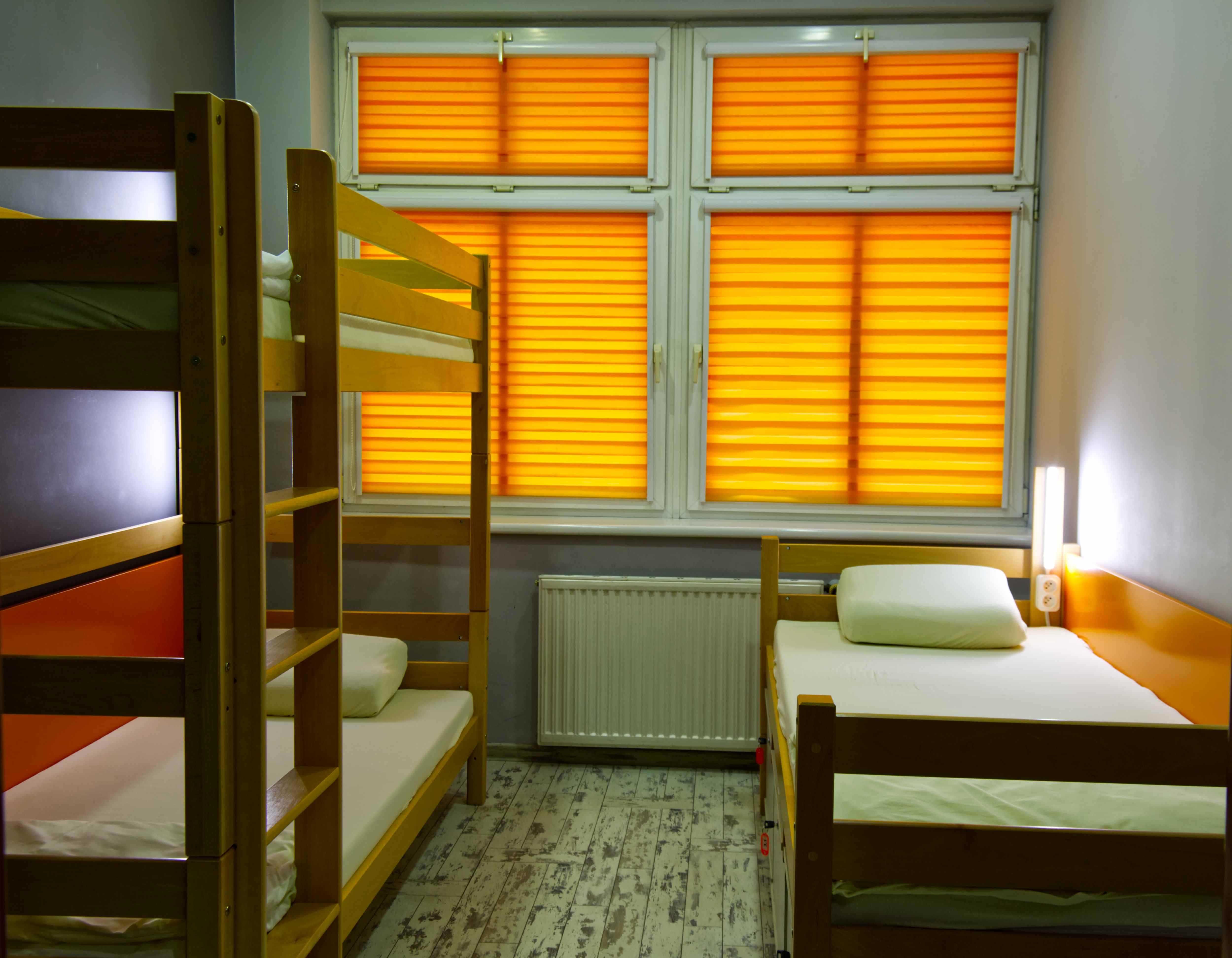 Dla studentów również! Event Hostel - najbliżej, 100 m od Ratusza