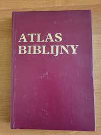 Atlas   Biblijny.