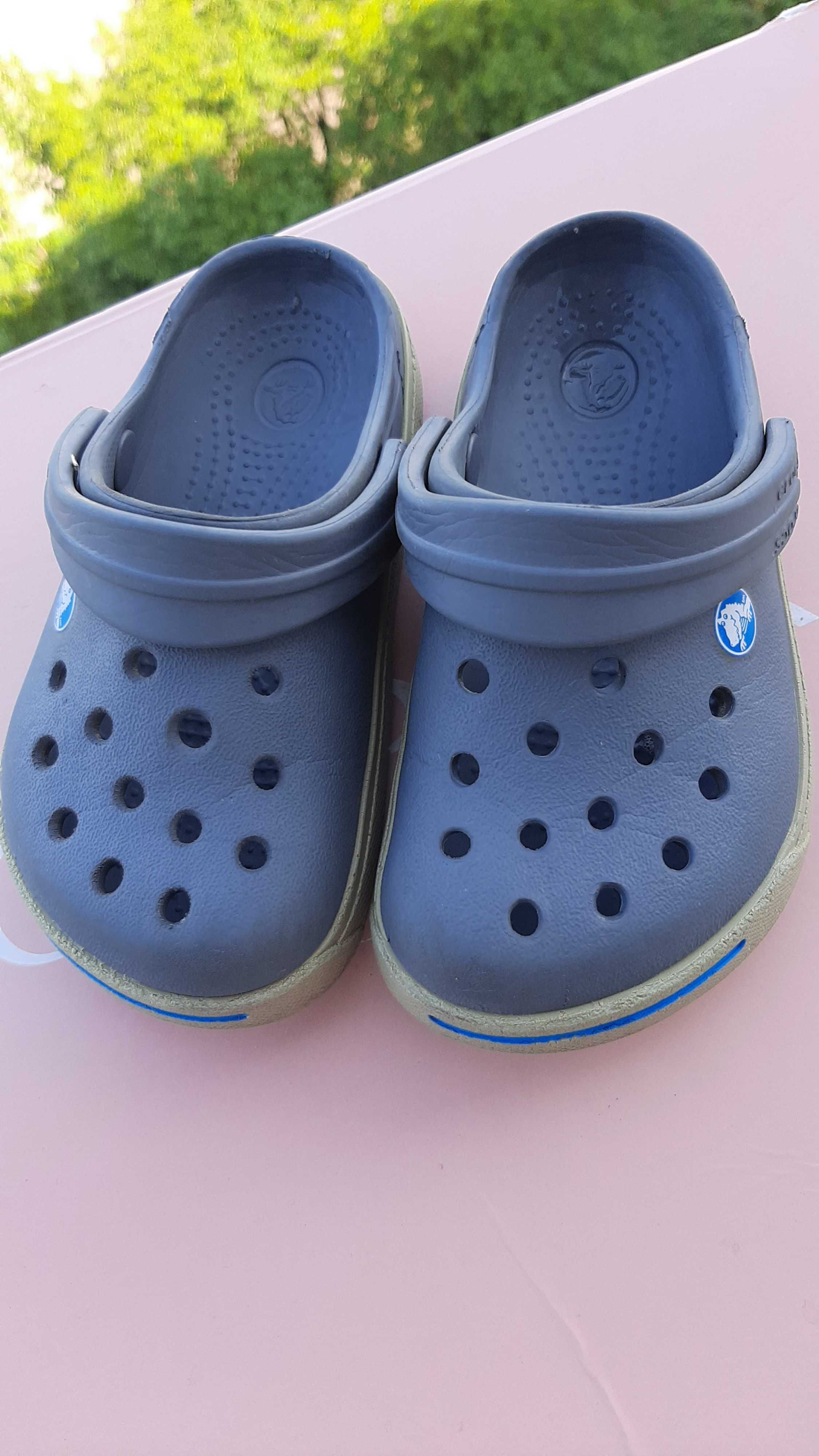 Crocs дитячі оригінал