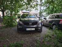 Продам Kia Sportage 3