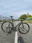 rower specialized aethos expert