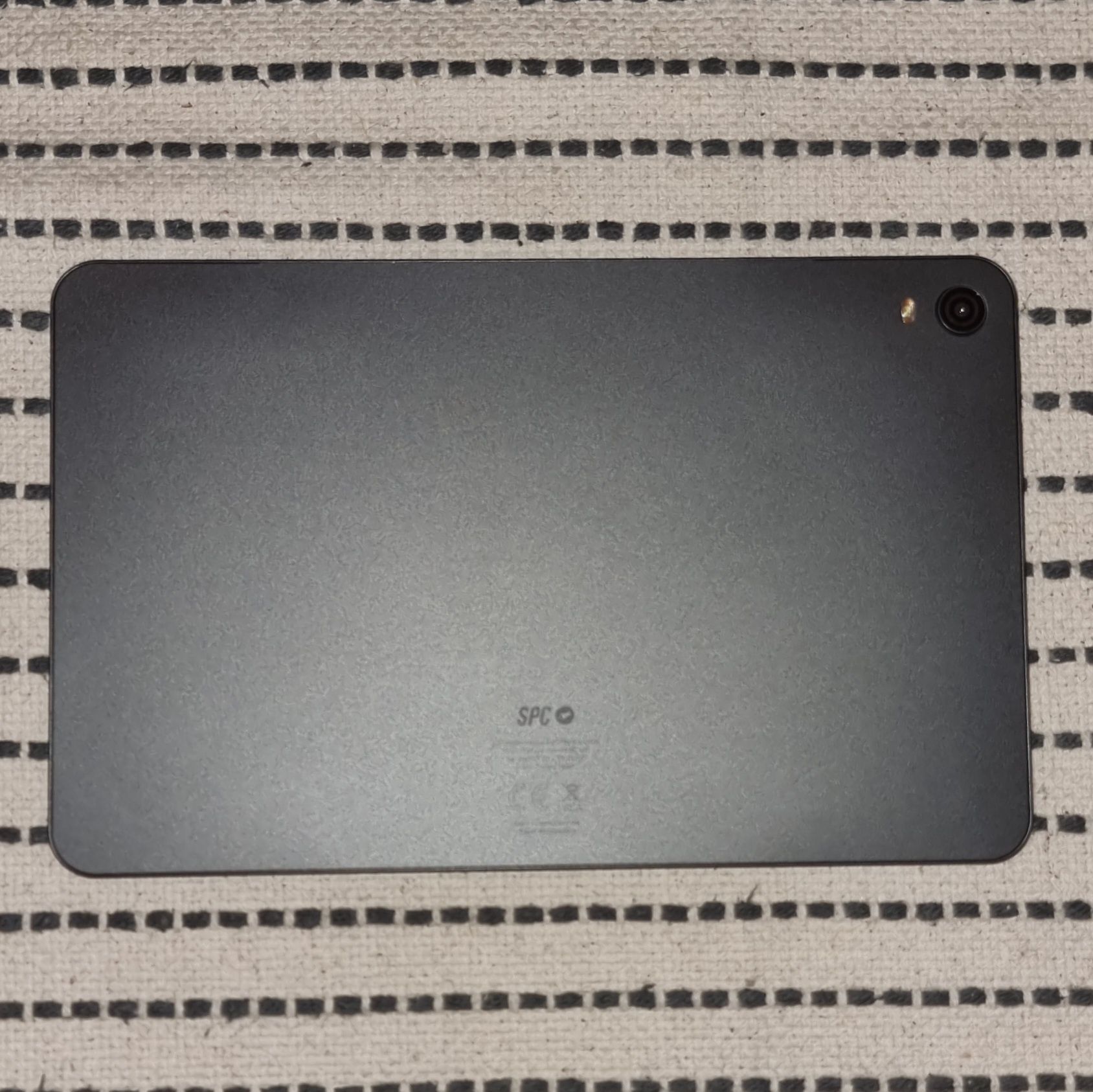 Tablet SPC Gravity 4 Plus (10.95'' - 128 GB - 8 GB RAM - Cinza)