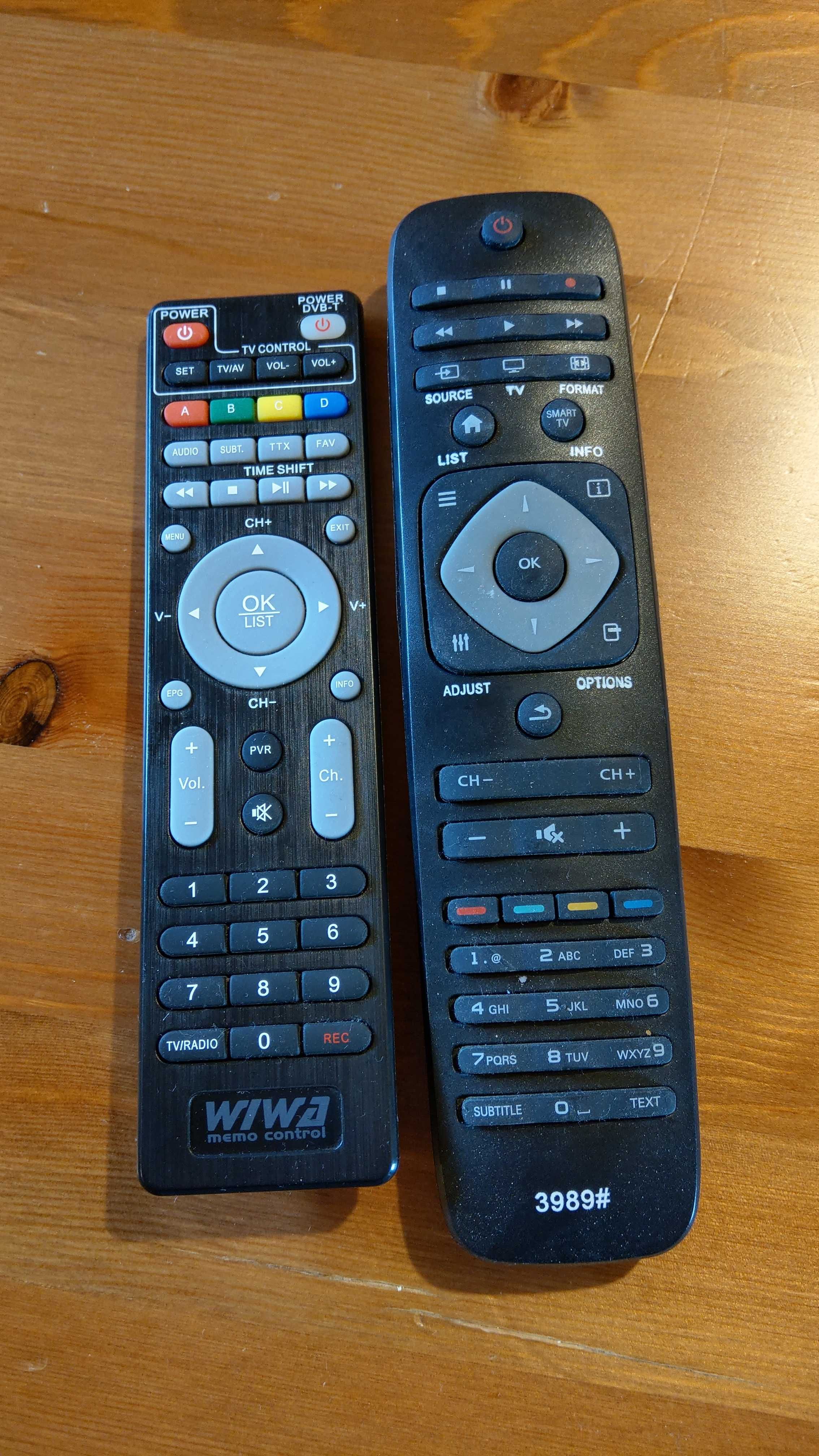 Telewizor LCD Led PHILIPS 26cali + tuner DVB-T2 HEVC