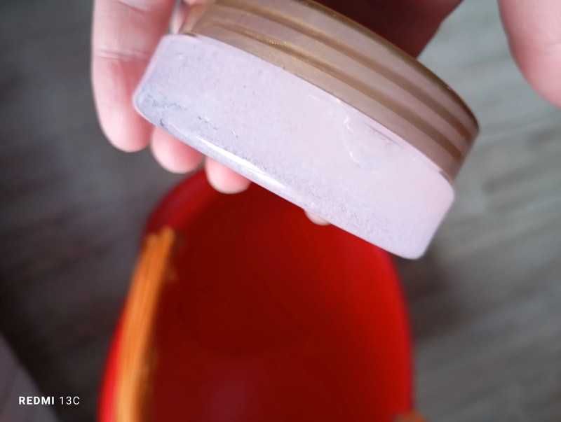 Mini scrub peeling do ciała 60 ml