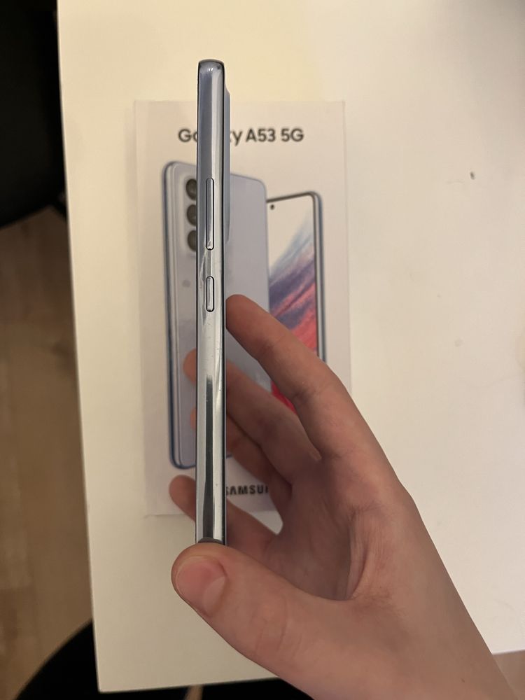 Samsung a53 5G używany