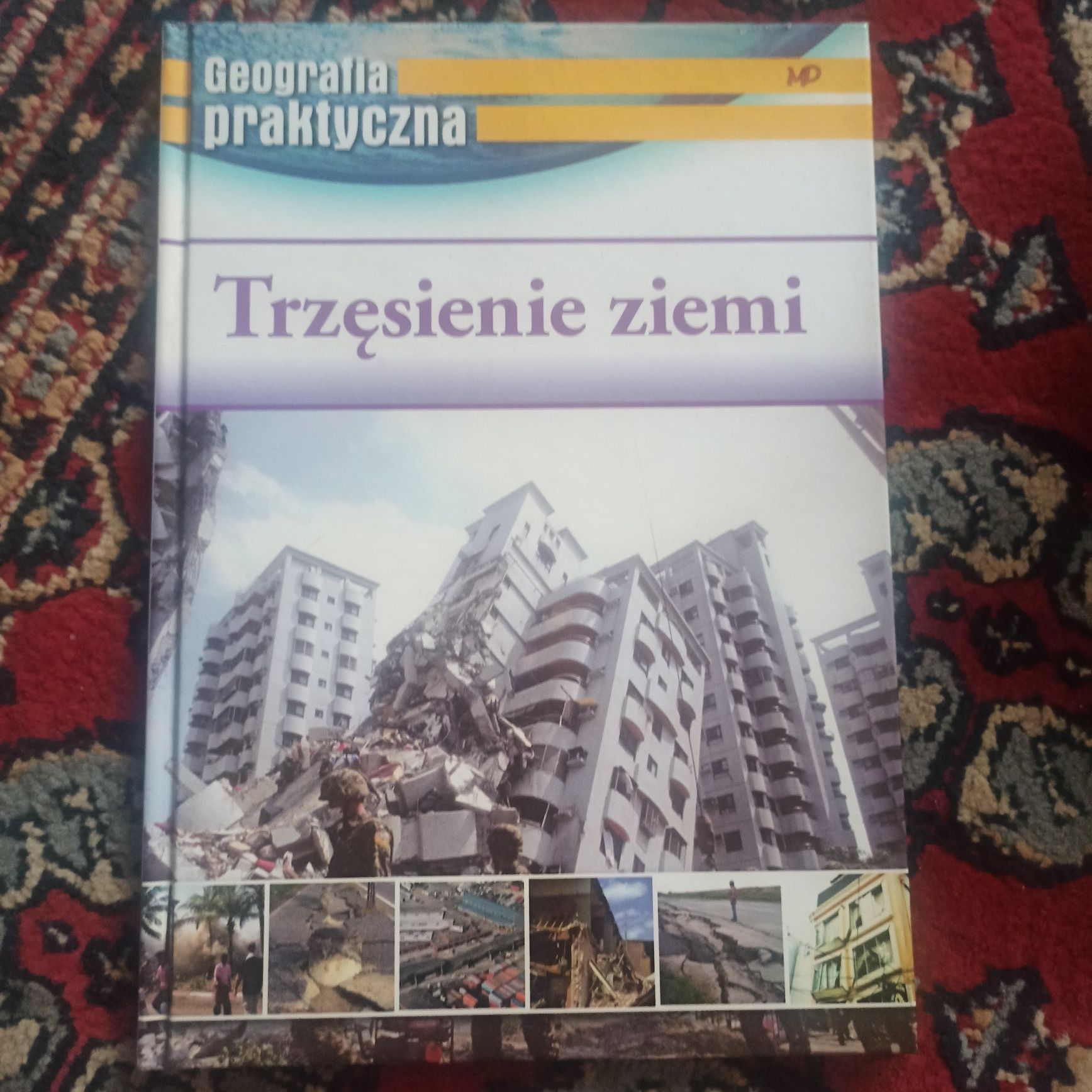 Niezwykłe fakty 4 ksiazki