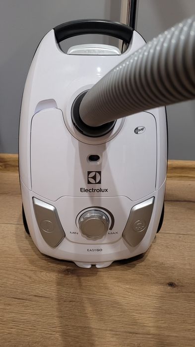 Odkurzacz Electrolux