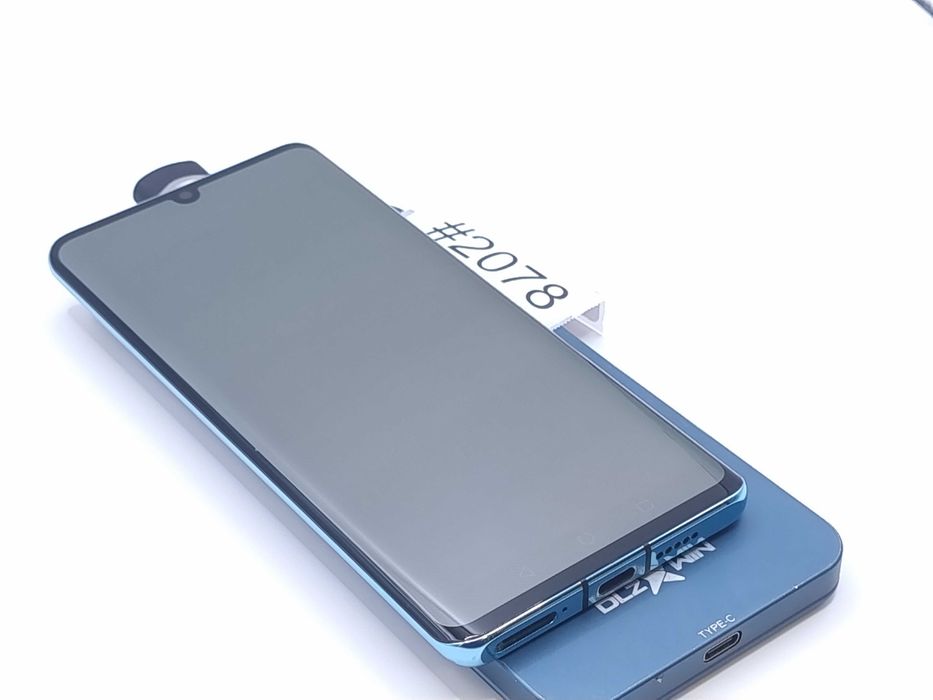 Huawei P30 Pro Ekran + Korpus Oryginalny Demontaż | #2078