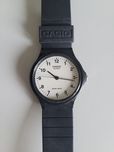 Zegarek czarny CASIO