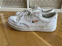 Nike Court Vintage Prem Biały 40