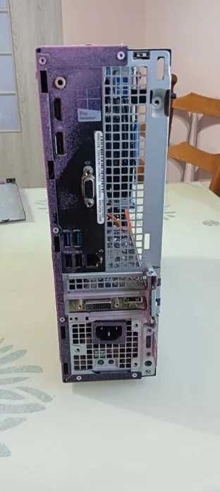Komputer stacjonarny PC