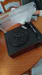 Vendo toca discos