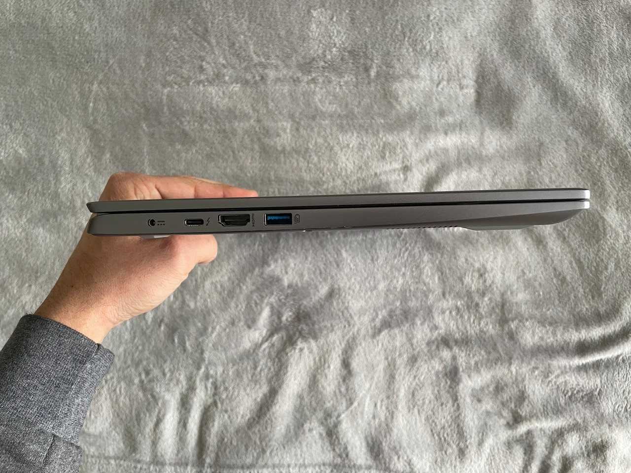 Ноутбук Acer Swift 3 SF316-51