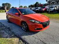 2015    Dodge Dart
