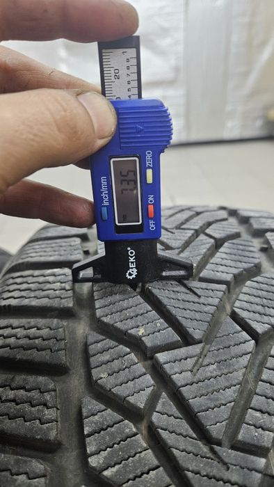 Opony zimowe 225/40R18 Uniroyal WinterExpert XL FR 92V
