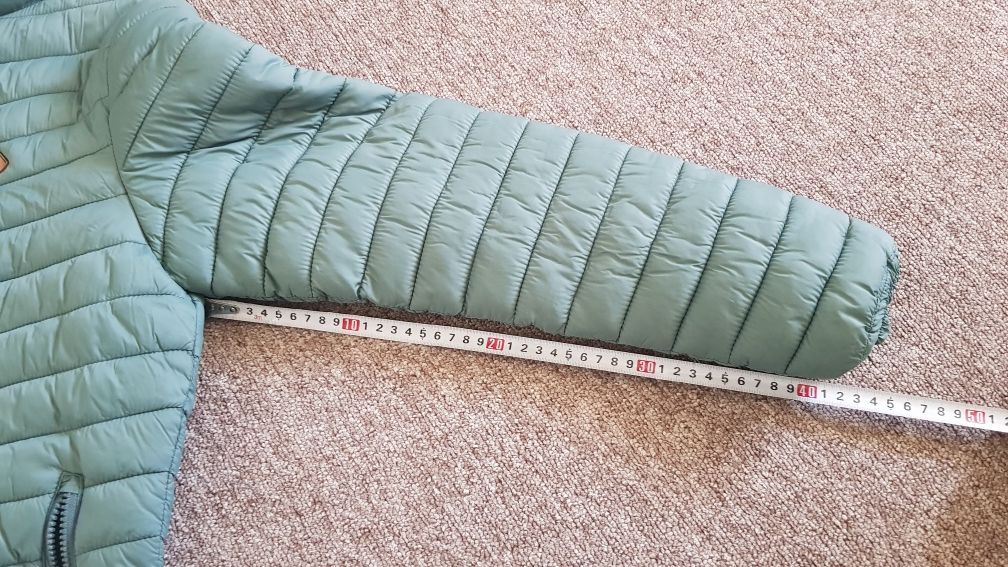 Kurtka chłopięca 170 cm Reserved