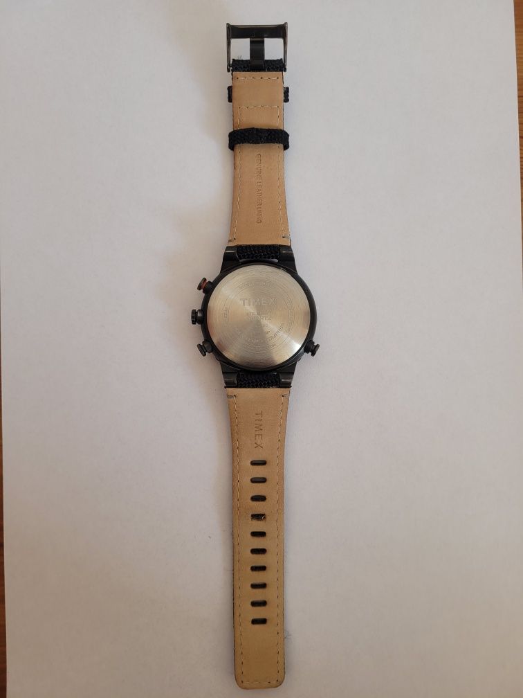 Zegarek Timex T49860 Tide Temp Compass
