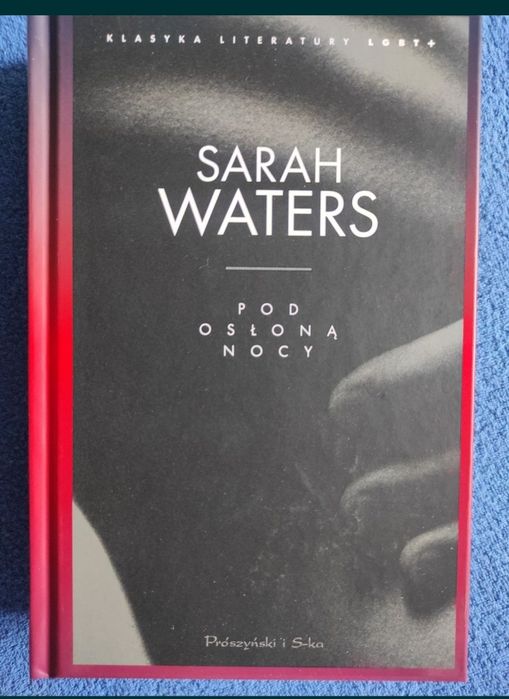 Sarah Waters Pod osłoną nocy