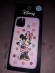 Etui na telefon iPhone 11XP Myszka Minnie, Disney. Nowe