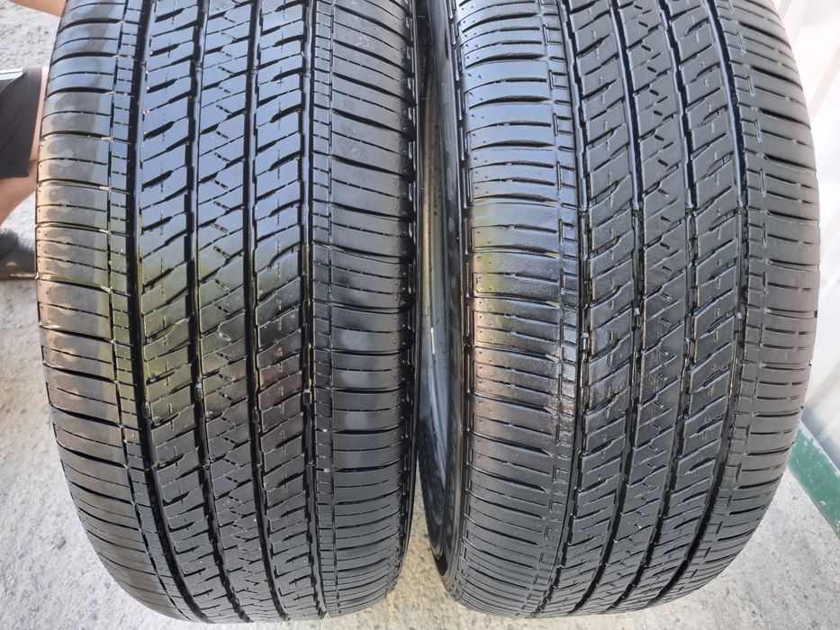 Автошина Bridgestone есоpia 235 55 19