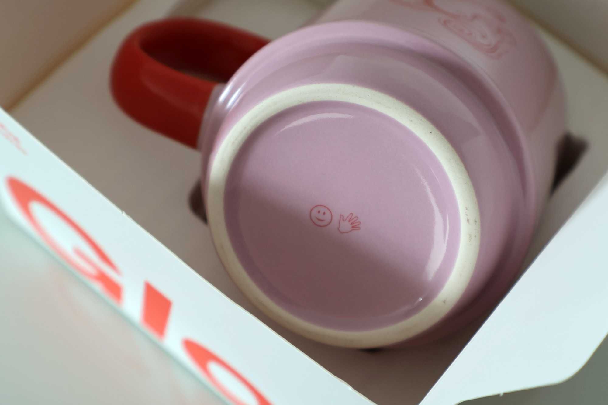 Glossier Mug Edição Limitada (NOVO)