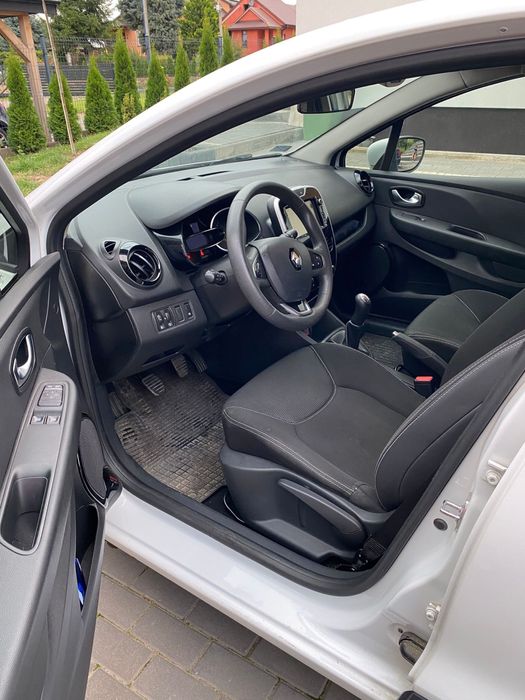 Renault Clio IV 1.5 dCI - diesel