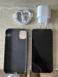 Iphone 11 64gb[Kondycja 100%]