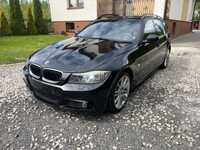 BMW 320d LIFT 177KM xDrive Automat #M-Pakiet #Xenon #Navi Pro