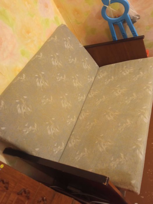 Складний диван малютка