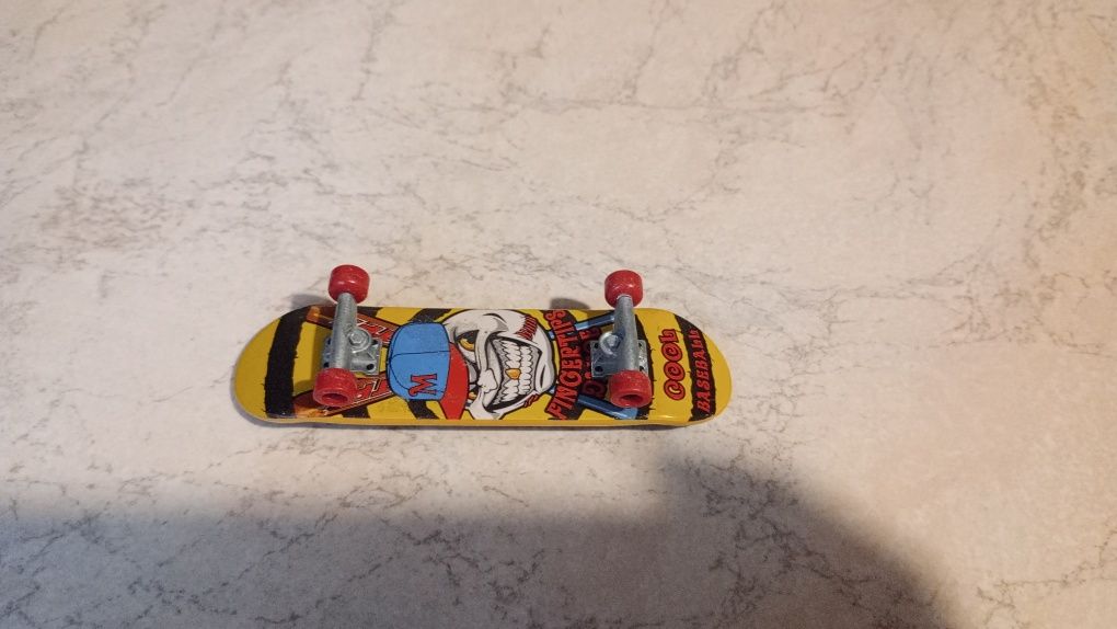 Fingerboard / mini deskorolka