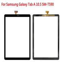 10.5" Touch For Samsung Galaxy Tab A2 T590 SM-T590 novo