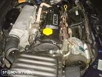 Motor izuso opel corsa b diesel