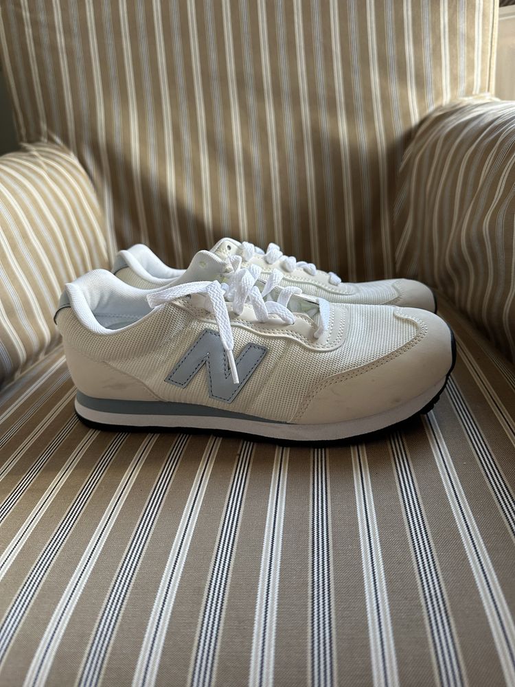 Nowe New Balance