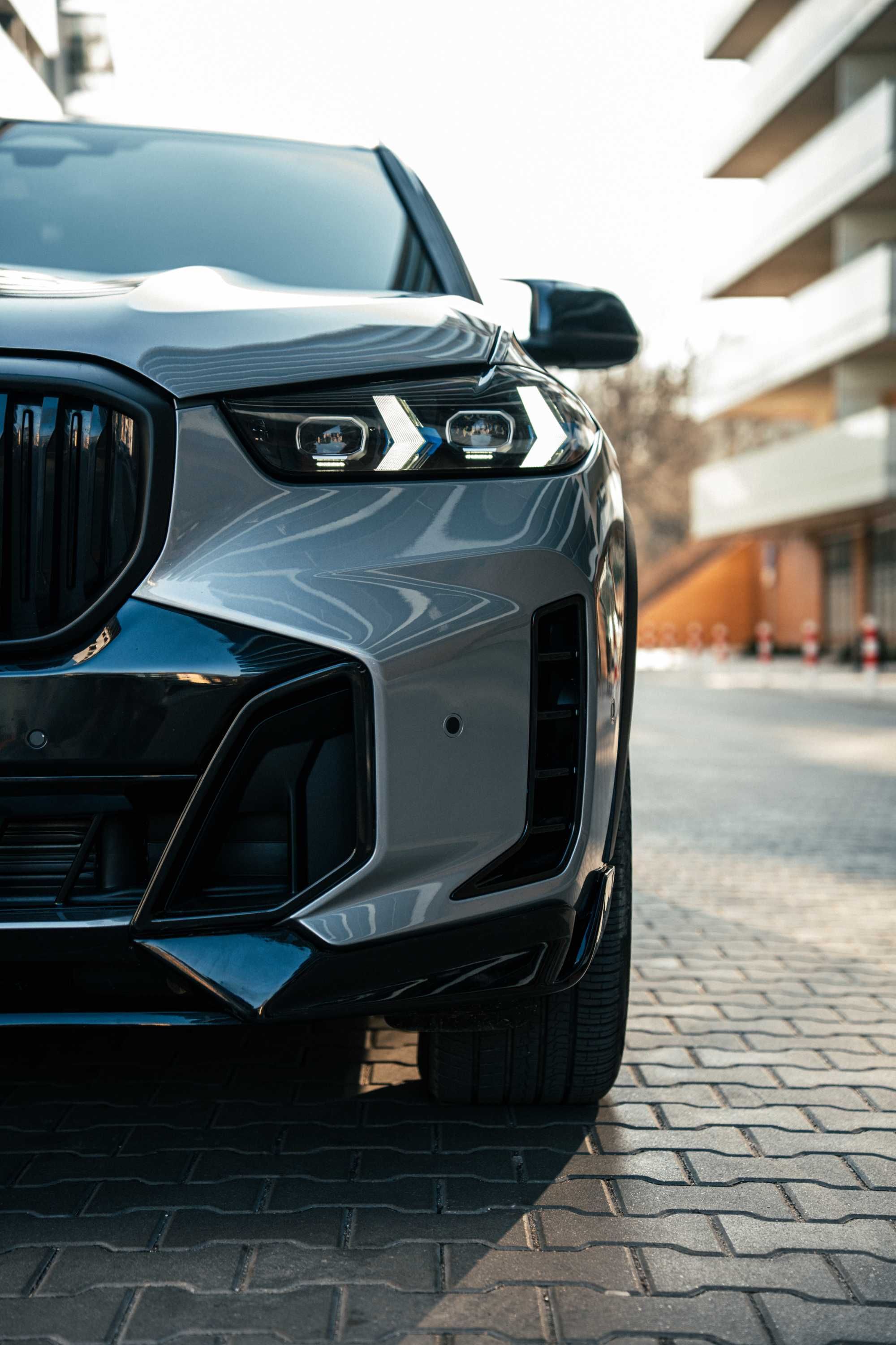 Wynajem BMW x5 40i ( WYNAJEM BEZ KAUCJI )