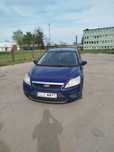 Ford Focus MK2 FL 1.6 B