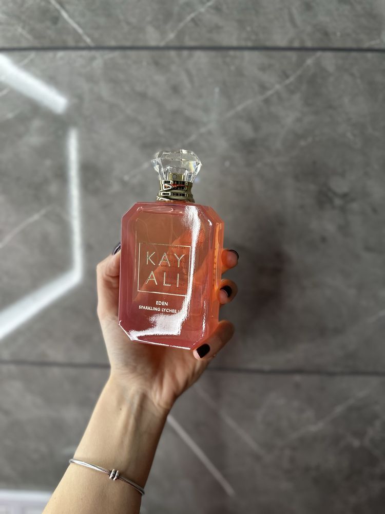 Парфюм Kayali Fragrances Eden Sparkling Lychee | 39 Eau de Parfum