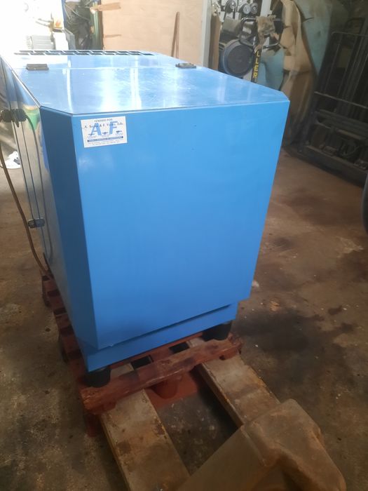 Compressor Boge 7,5 cv