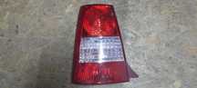 Lampa tył lewa PRAWA  KIA Picanto I 03-07