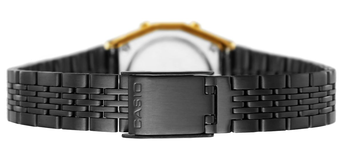 zegarek casio vintage la690wgb-1df + box