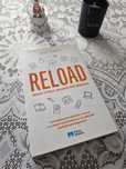 Reload.  Menos stress, melhor performance
