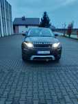 Land Rover Range Rover Evoque Bardzo zadbany
