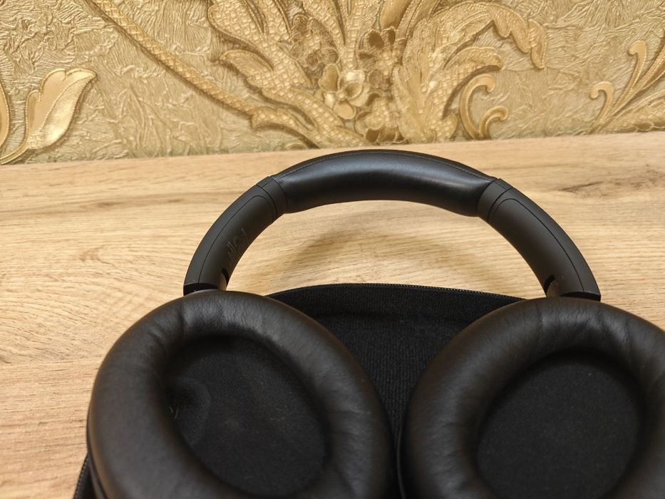 Sony wh-1000xm4 black в идеальном состоянии