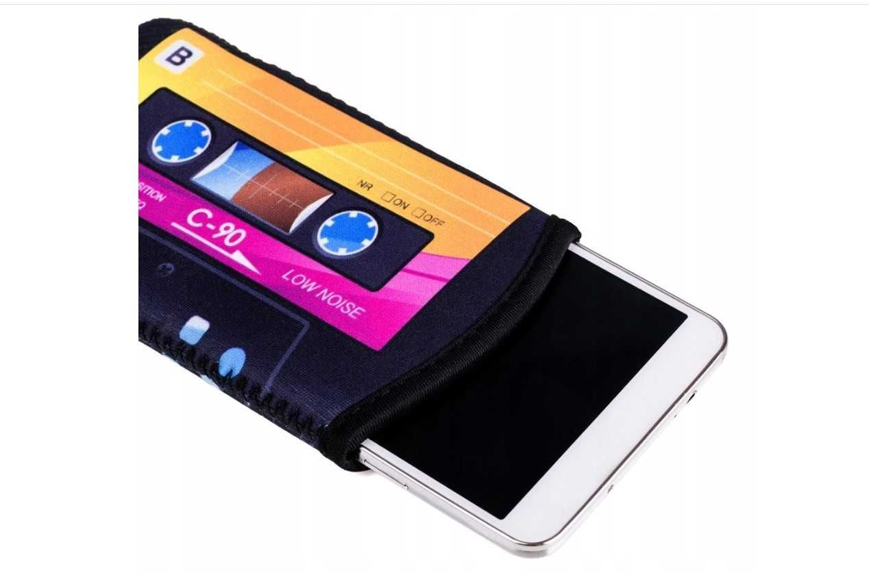 Etui na iPhone 11