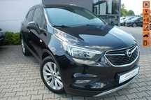 Opel Mokka Mokka X