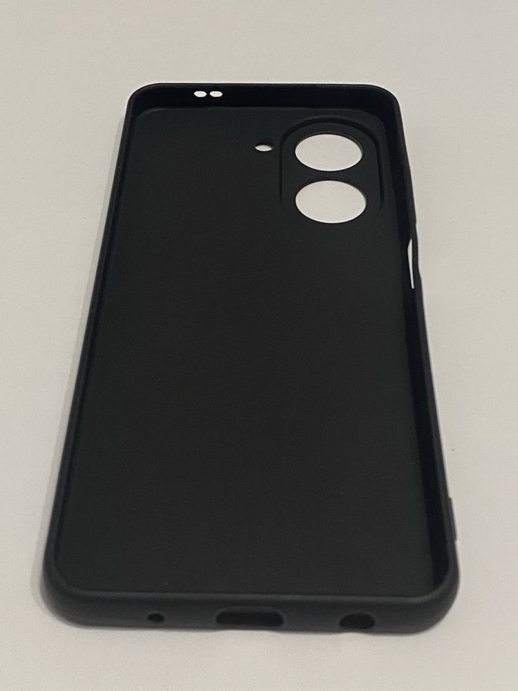 Чехол Xiaomi Redmi A5 / Poco C71 4G Протиударний Захисний
