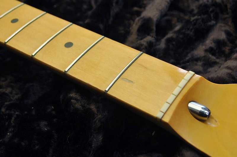 Fender Japan '72 Telecaster Custom 1989 (FujiGen)