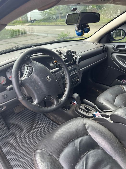 Продам DODGE Stratus 2