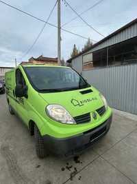 Розбірка виваро трафик Разборка Renault Trafic Розборка  Opel Vivaro